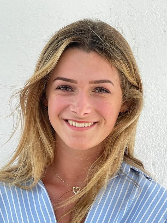 Julie